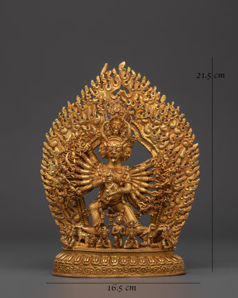 yamantaka-destroyer-of-death
