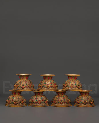 Bowl Set 