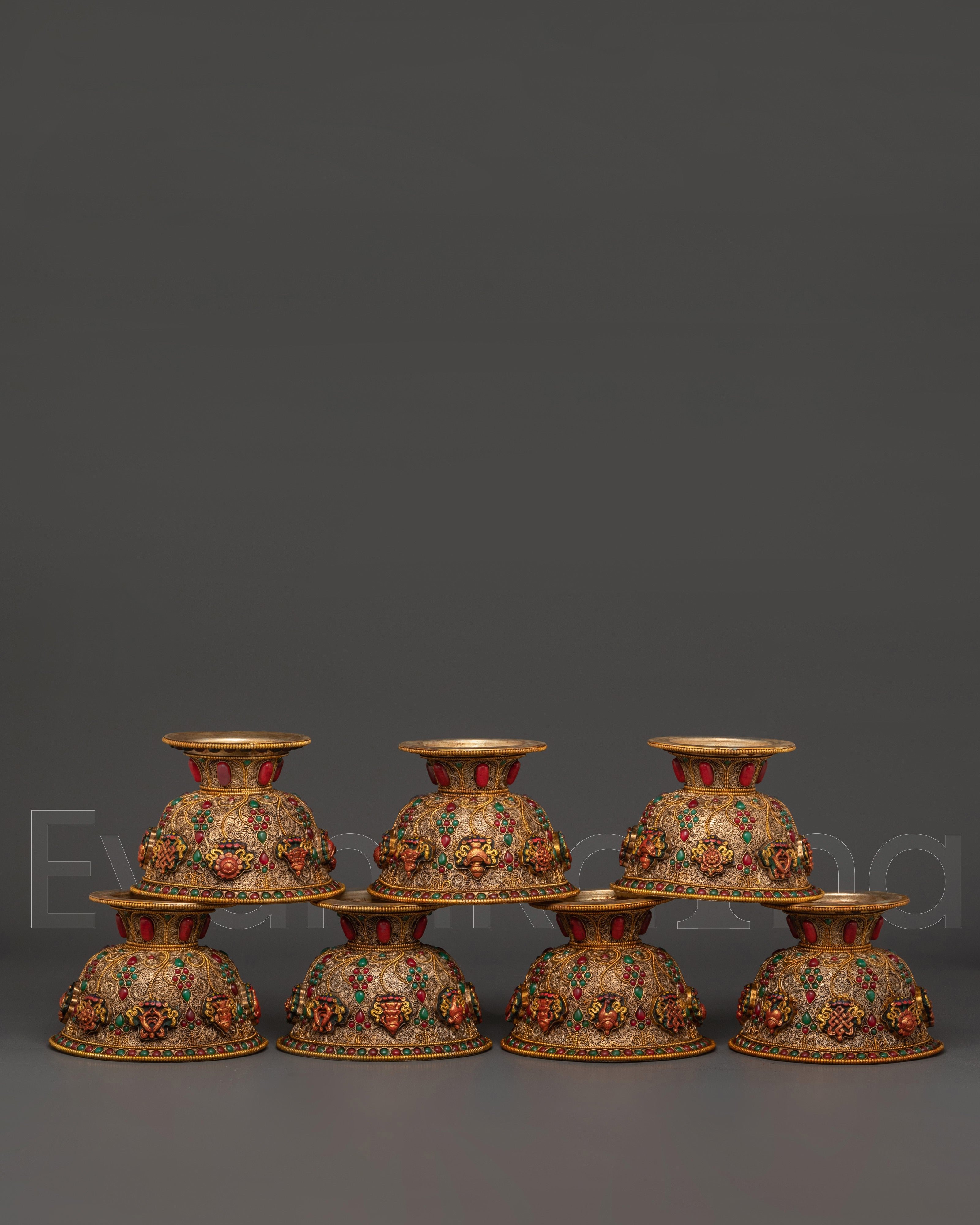 Bowl Set 