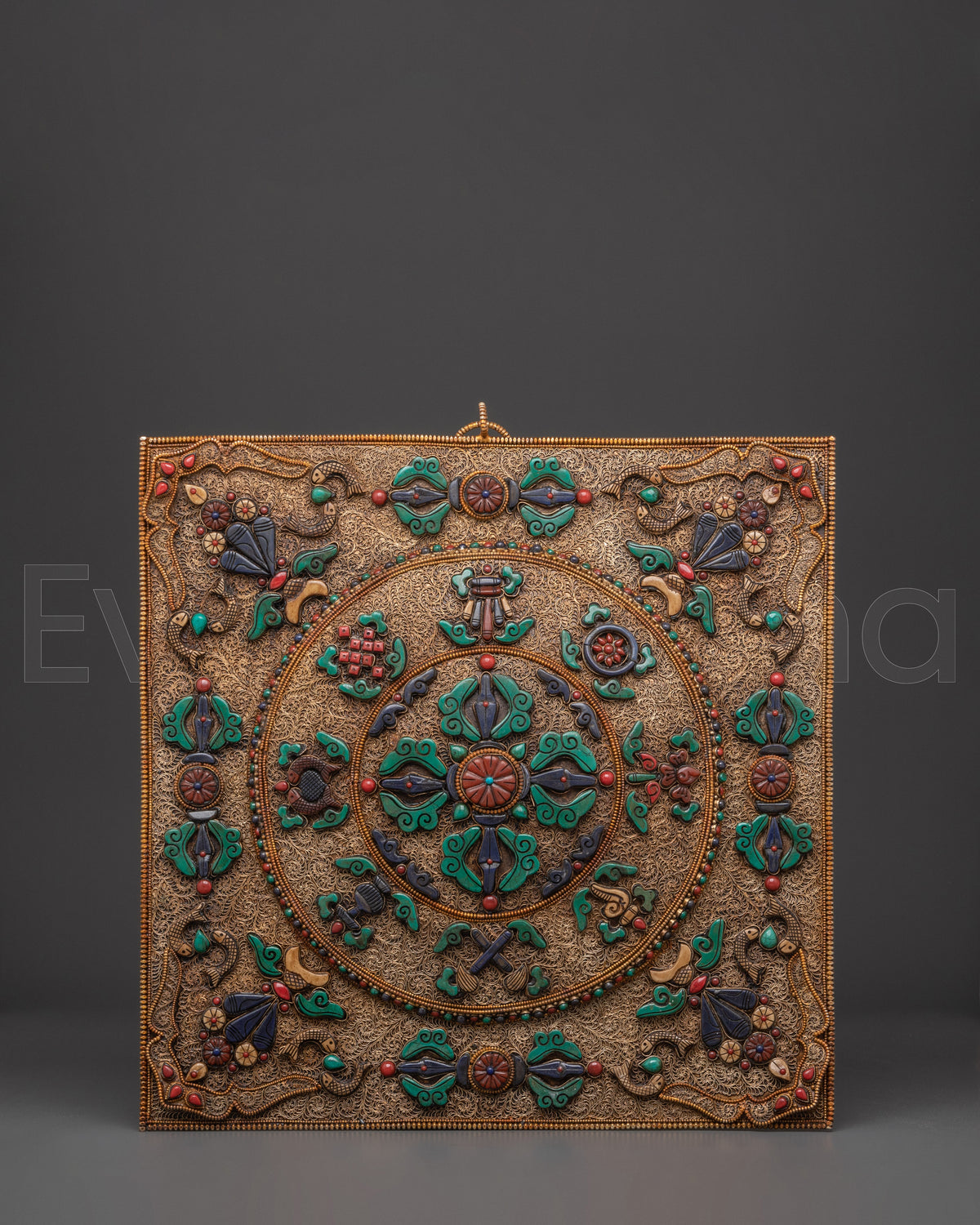 Vajra Wall Art 