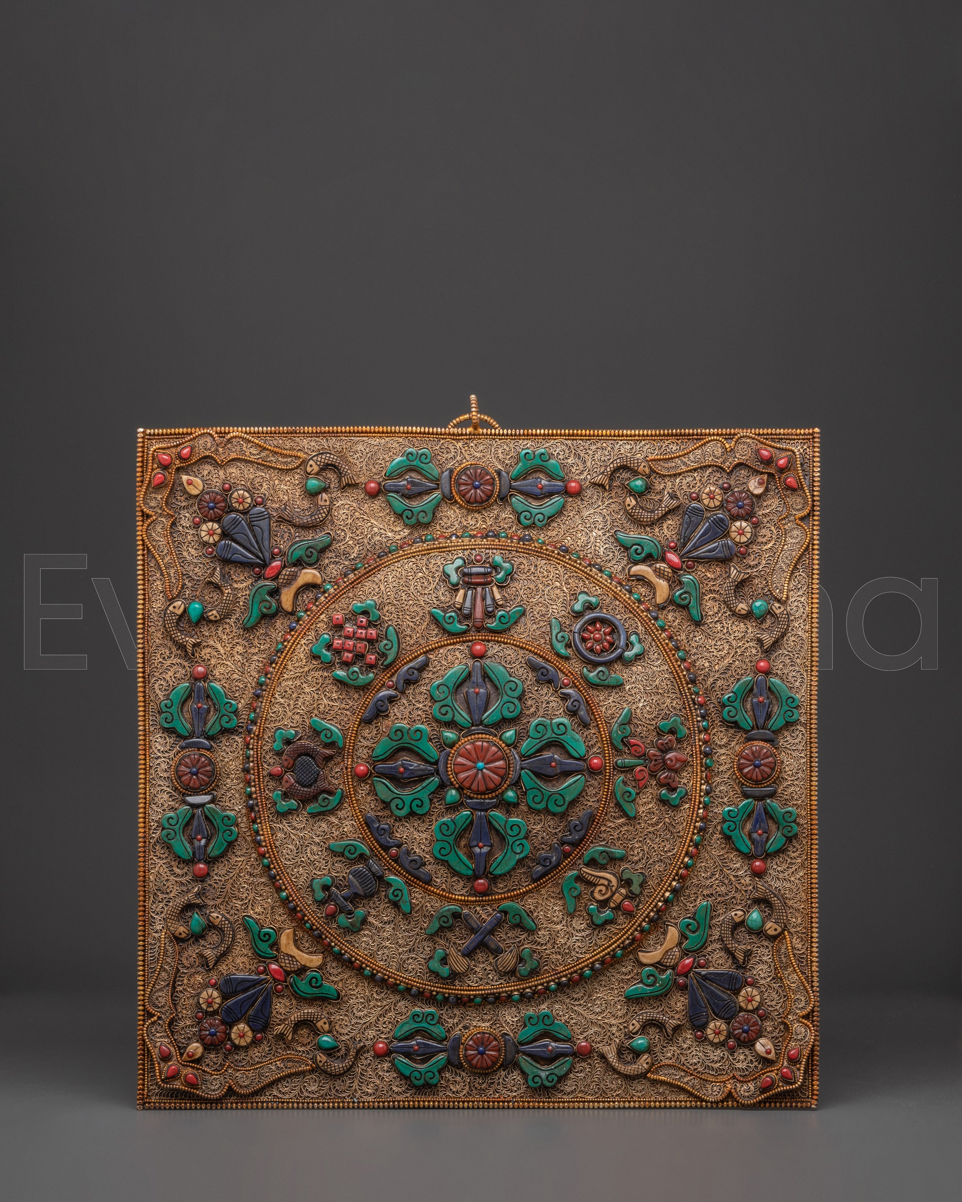 Vajra Wall Art 