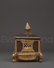 Incense Burner 