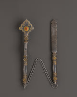 Richen Daru Vajrayana Ceremonial Set