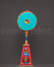  Dakini Drum 