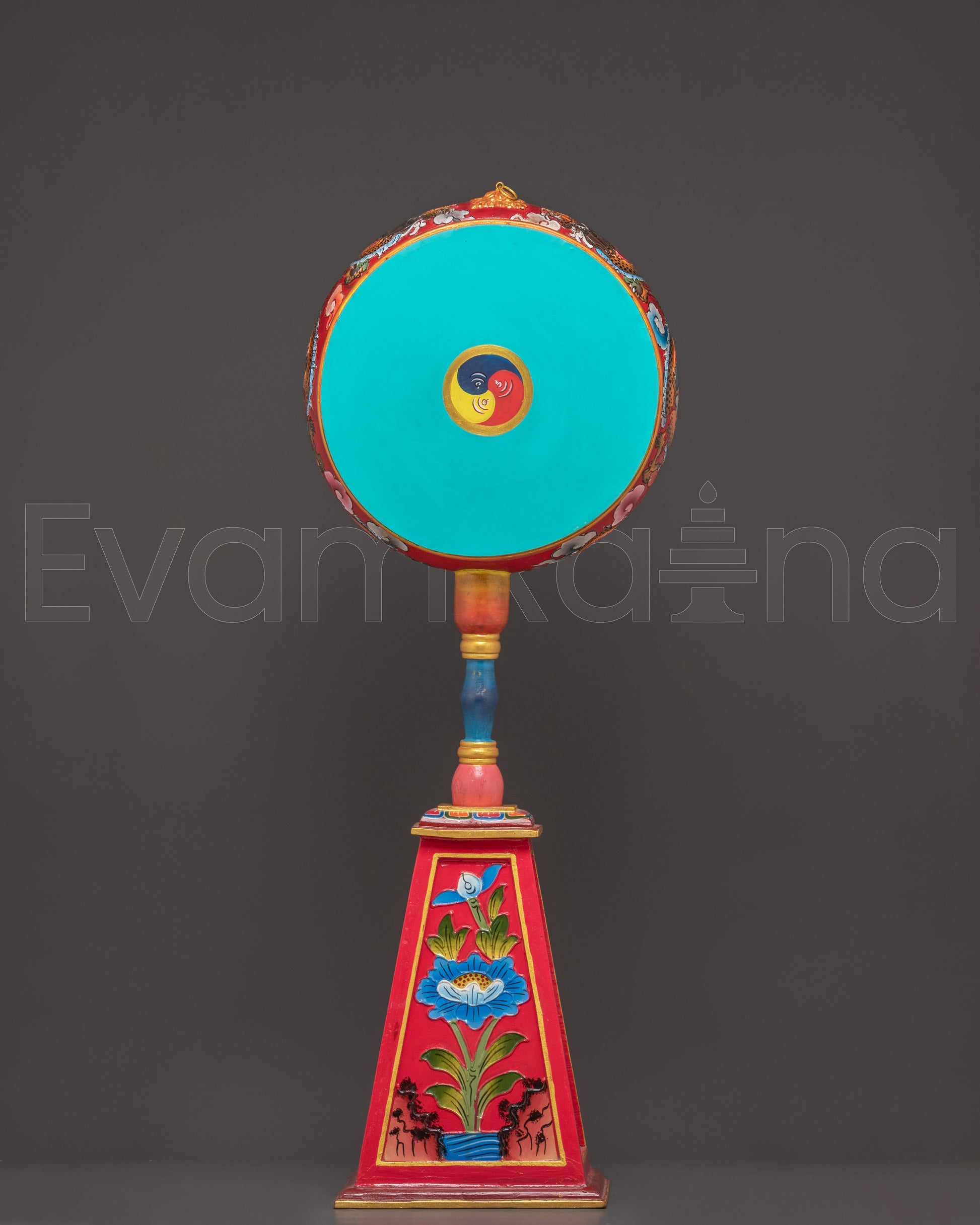  Dakini Drum 