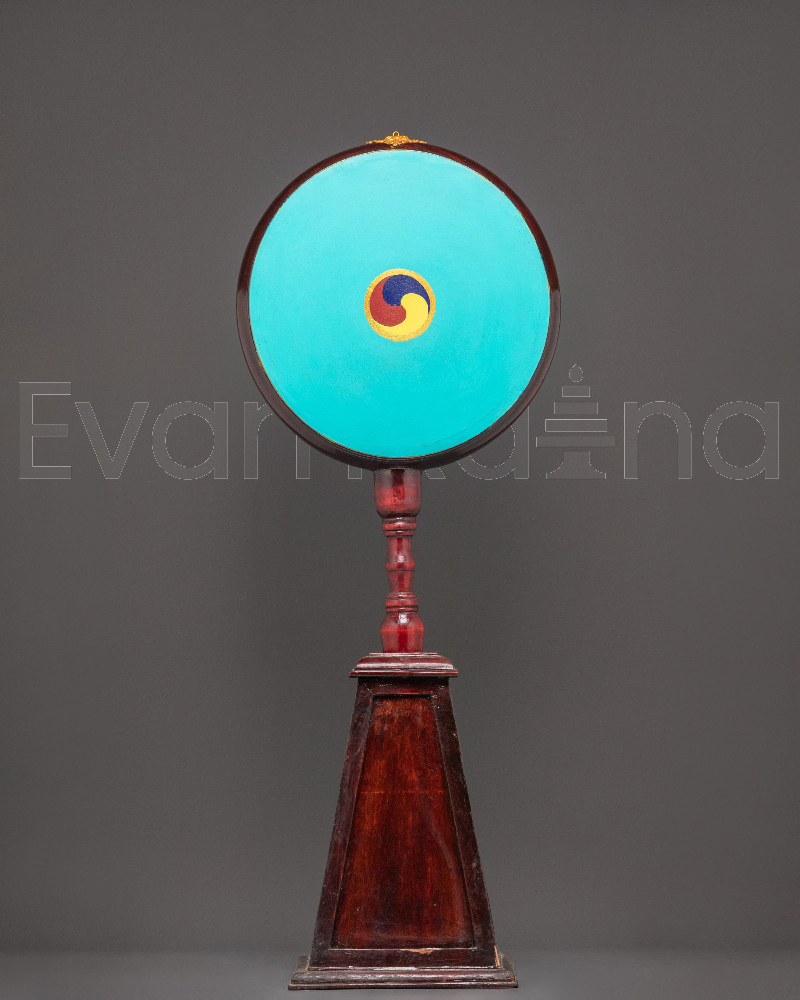 Dakini Drum