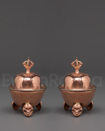  Ritual Bowl 