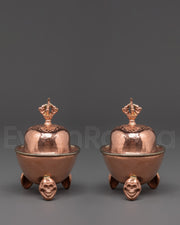  Ritual Bowl 