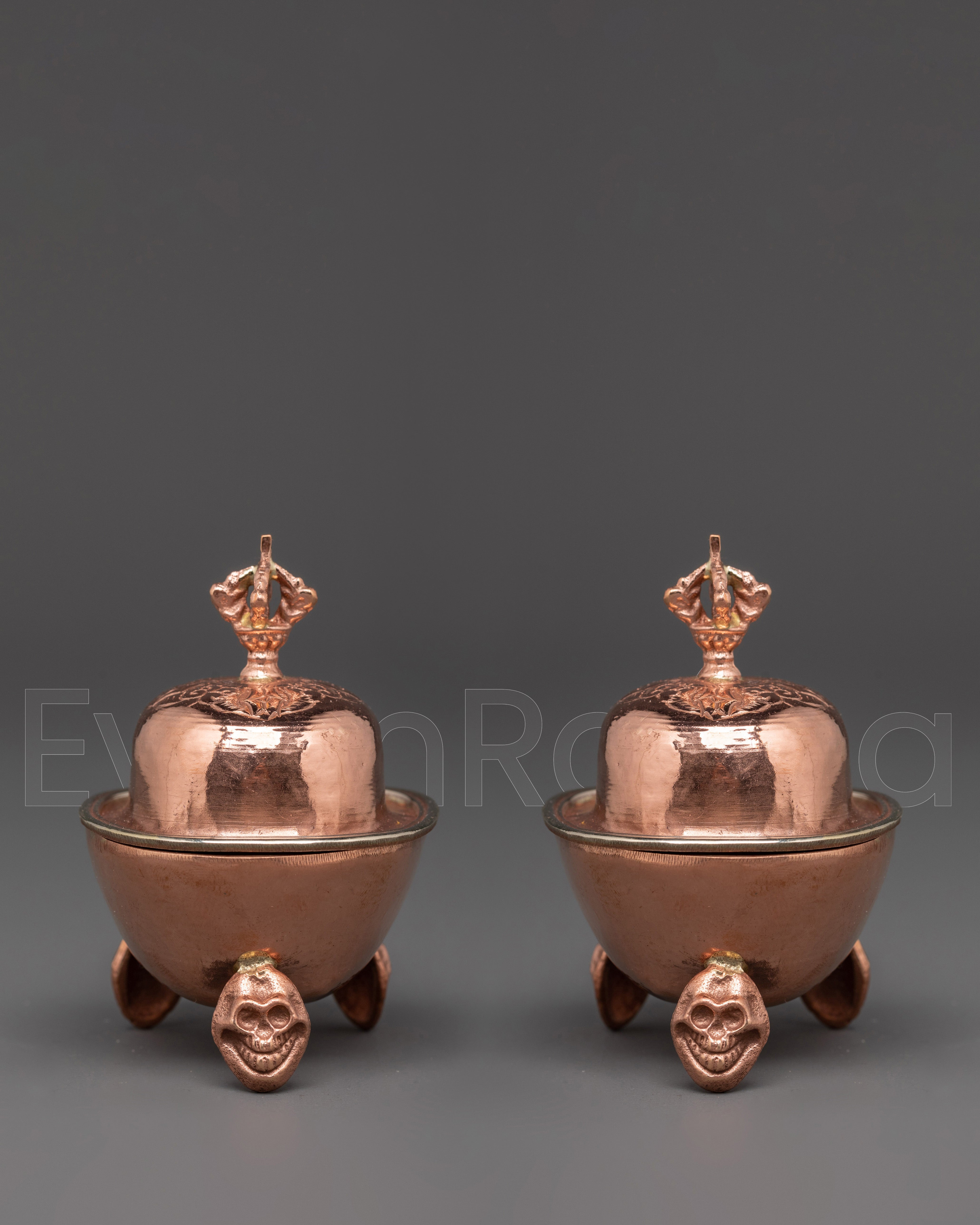  Ritual Bowl 