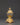 Electro Gold-Plated Kapala Set for Tantric Buddhist Rituals | Traditional Art