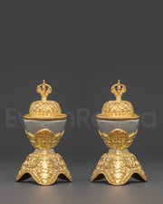  Kapala Cup Set 