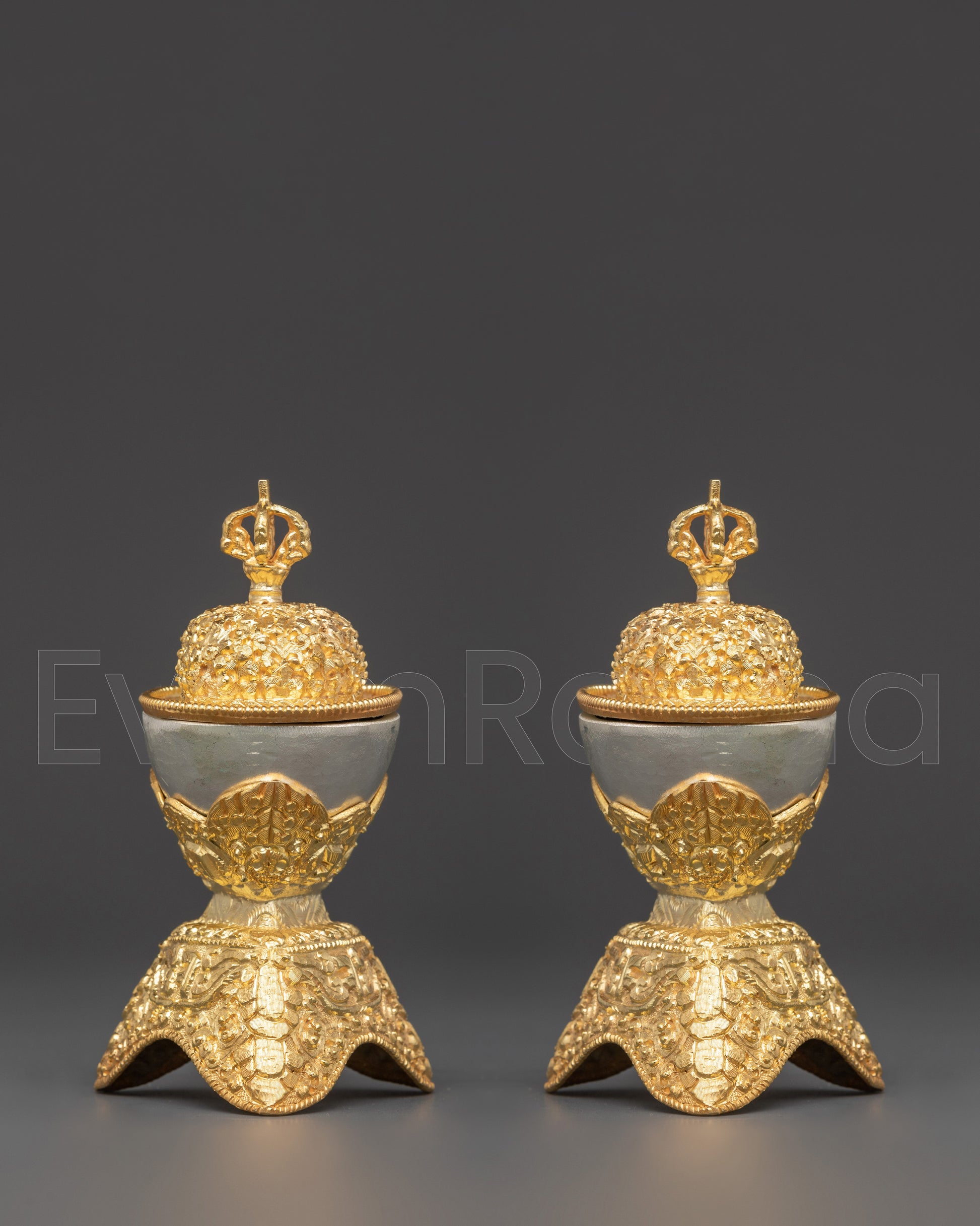  Kapala Cup Set 