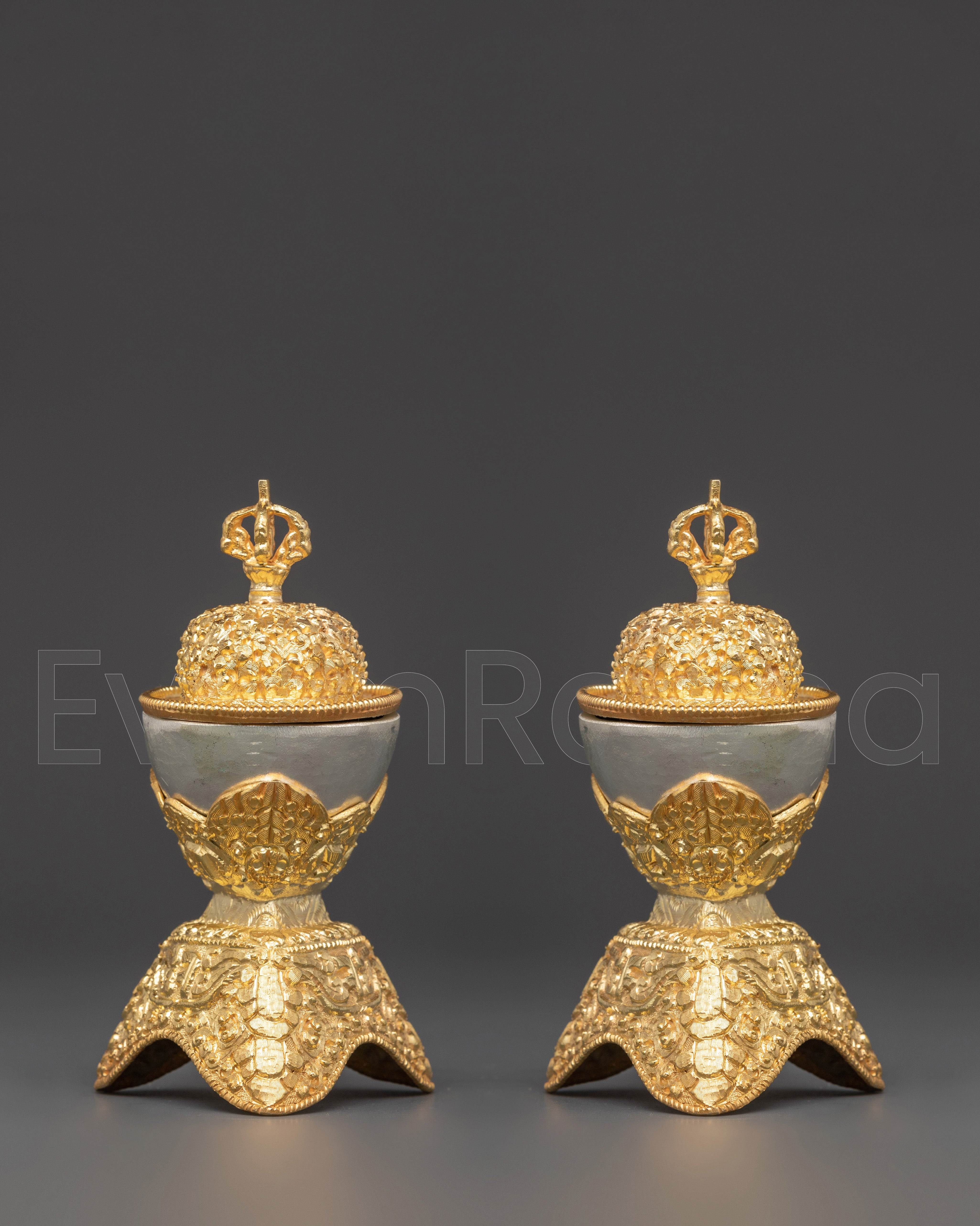  Kapala Cup Set 