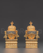  Ritual Set 
