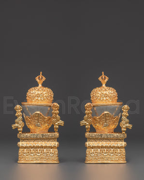  Ritual Set 