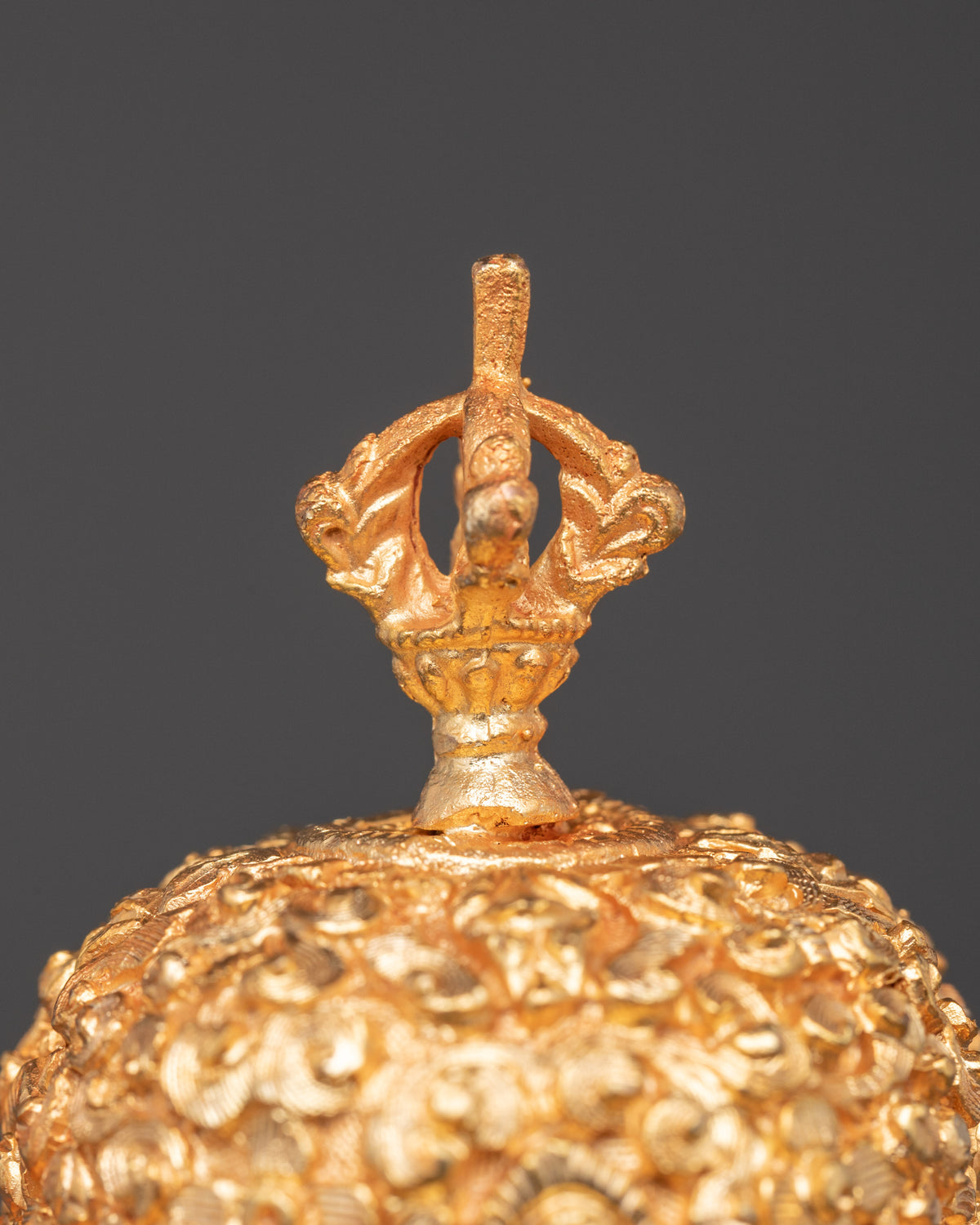 Kapala Buddhist Ritual Set |  Tibetan Offering Cups