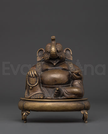  Incense Burner 