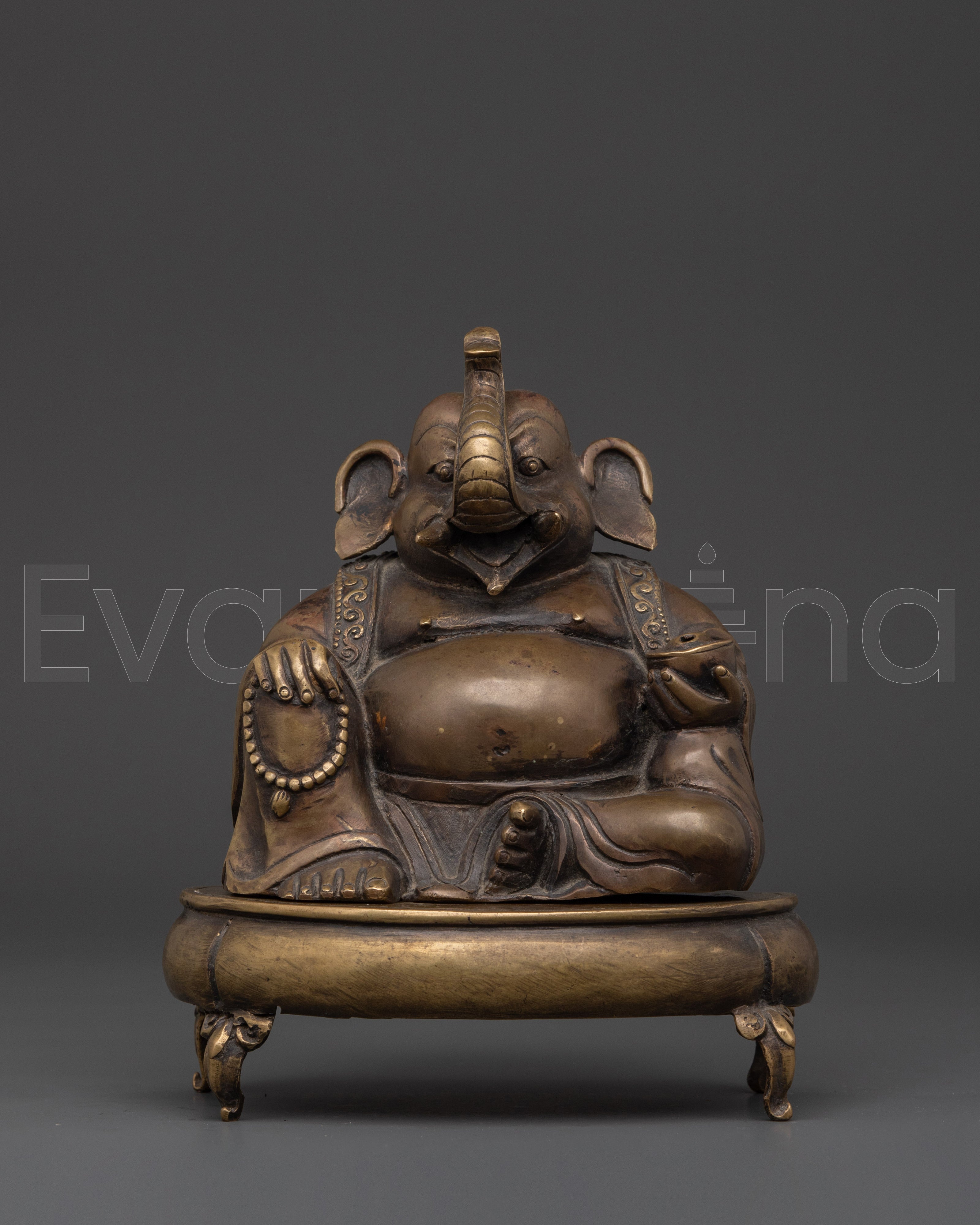  Incense Burner 