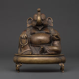 ganesha-incense-burner