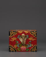 handcrafted-wooden-tibetan-box
