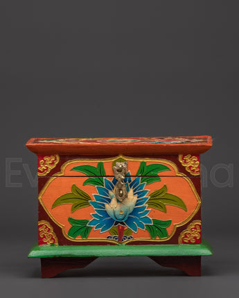  Storage Box 