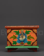  Storage Box 
