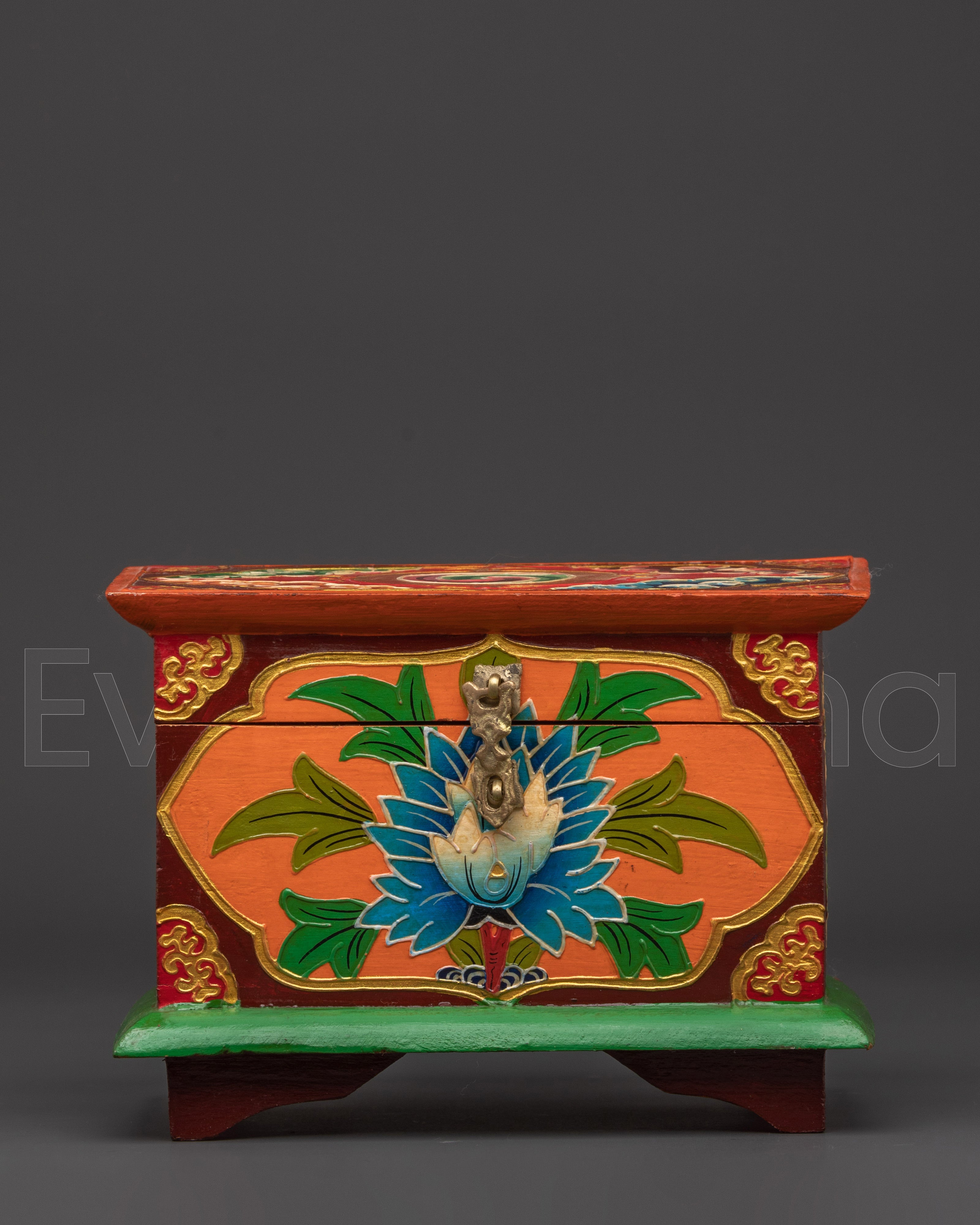  Storage Box 