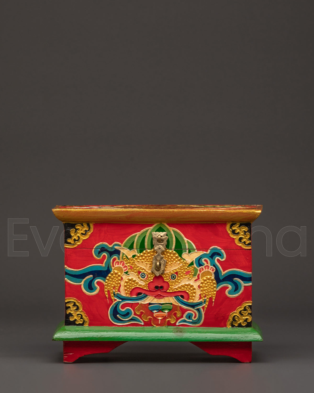  Keepsake Box 