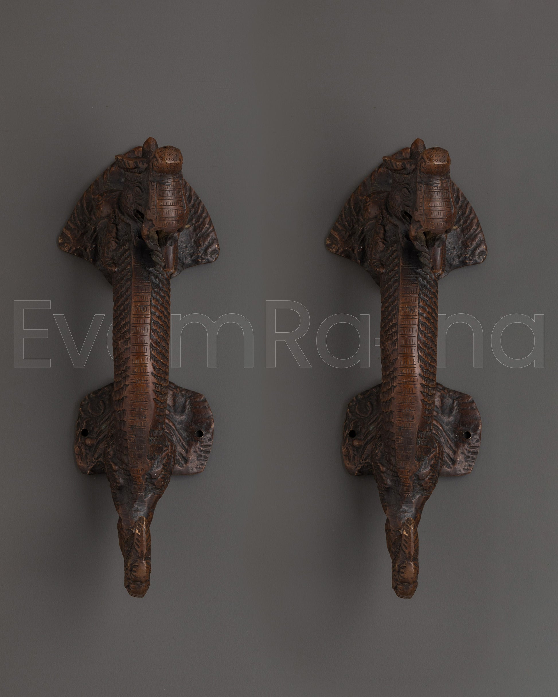 Door Handles