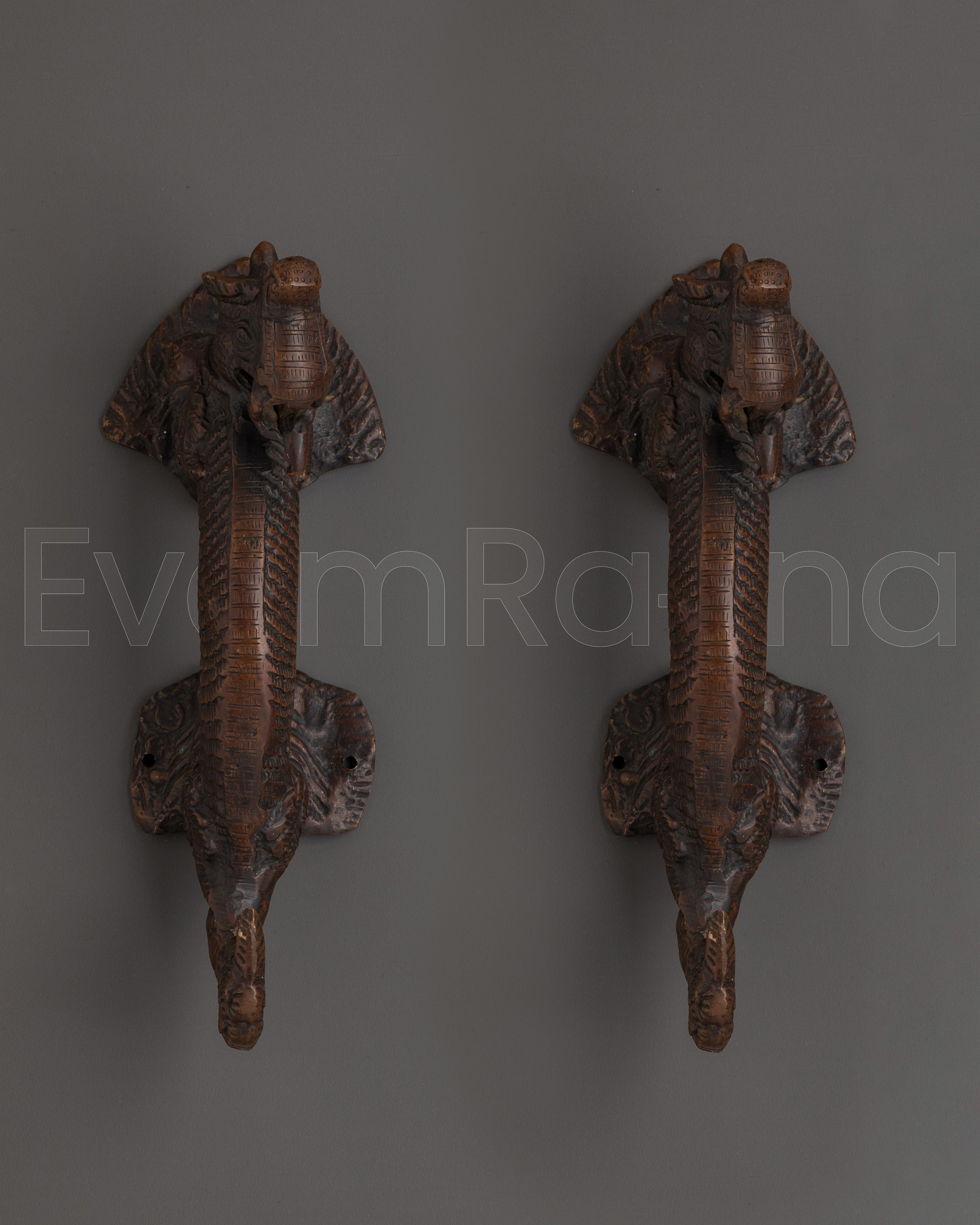 Door Handles
