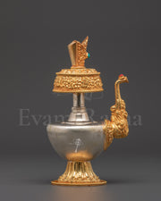 Traditional Spiritual Bhumba 