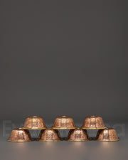  Offering Bowl Set 