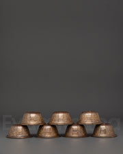 Offering Water Bowls