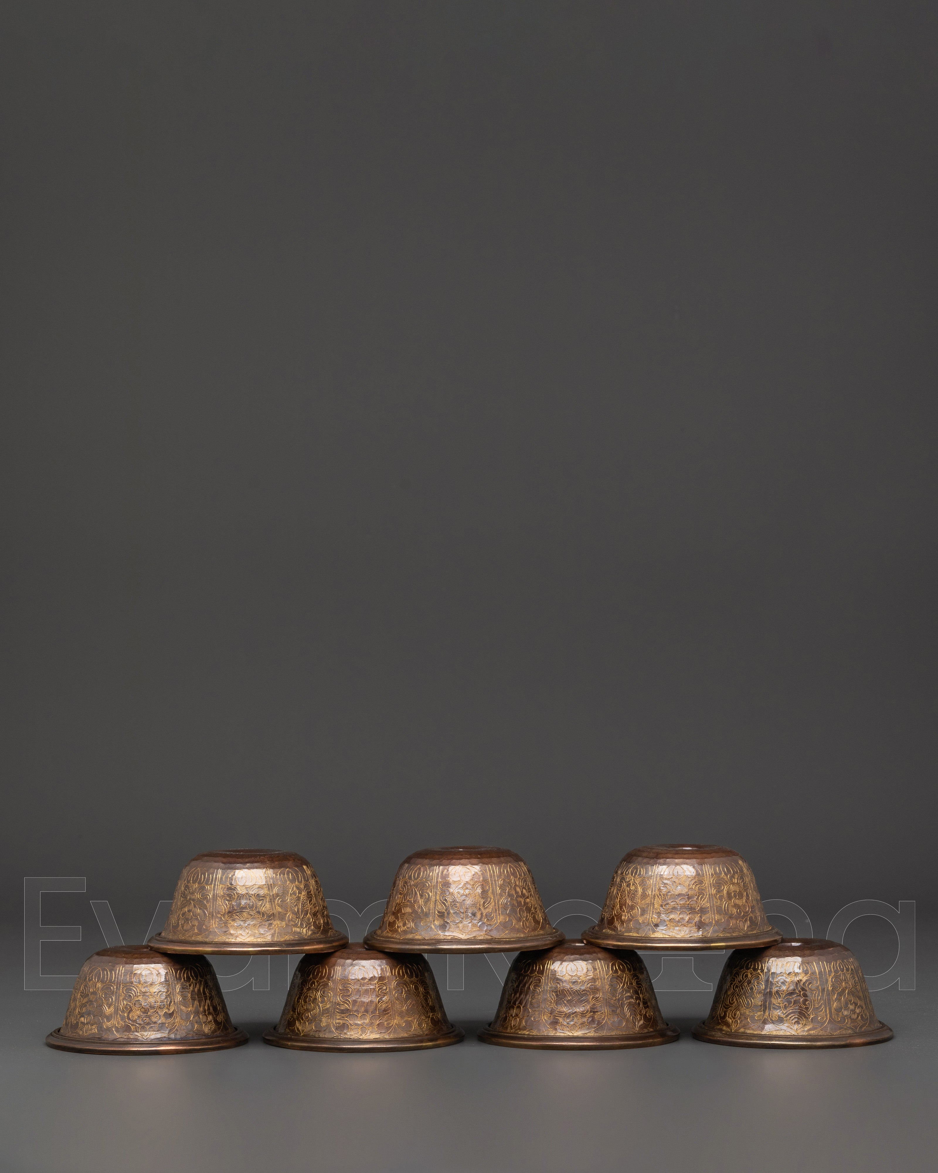 Offering Water Bowls