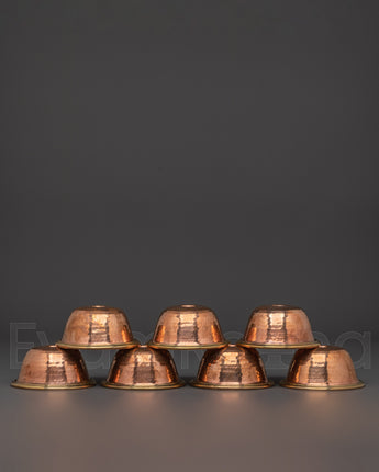 Offering Bowl Set