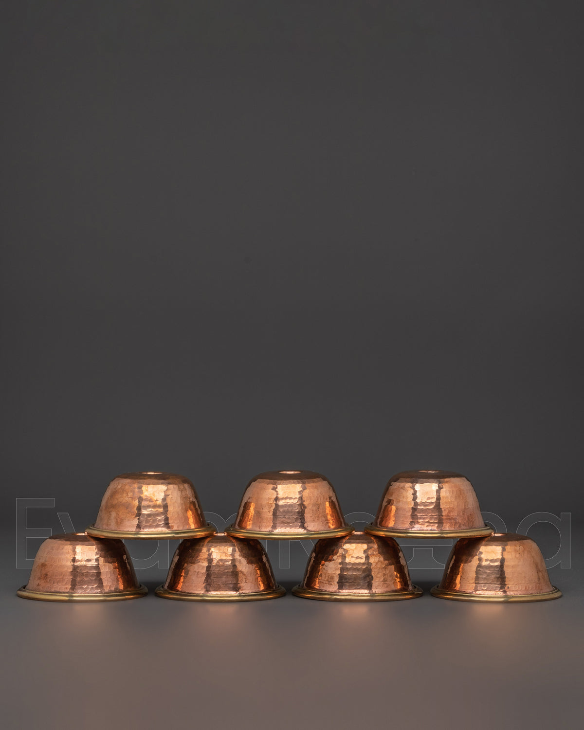 Offering Bowl Set