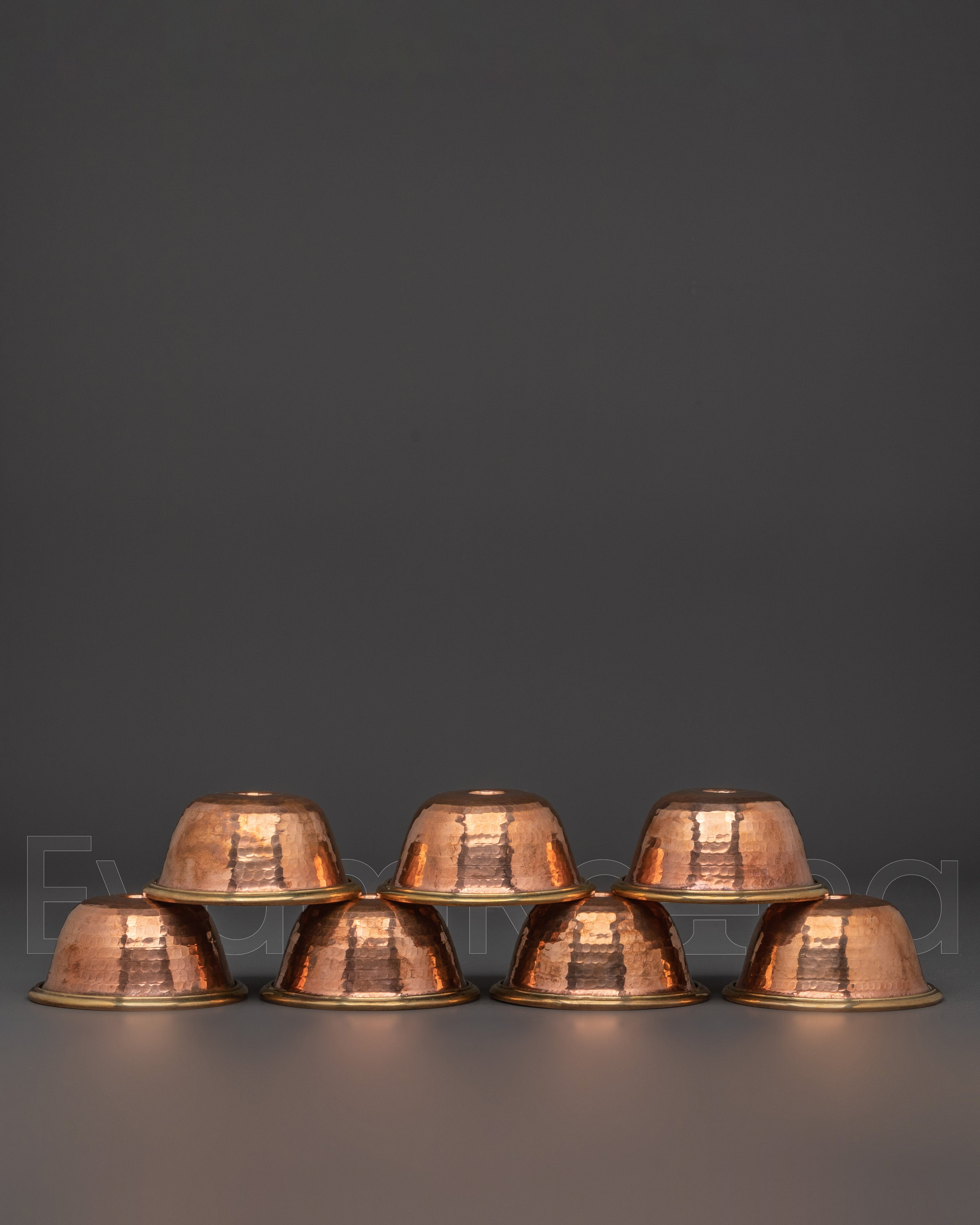 Offering Bowl Set