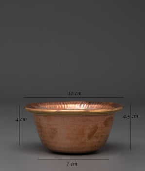 seven-offering-water-bowls