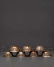Offering Bowl Set