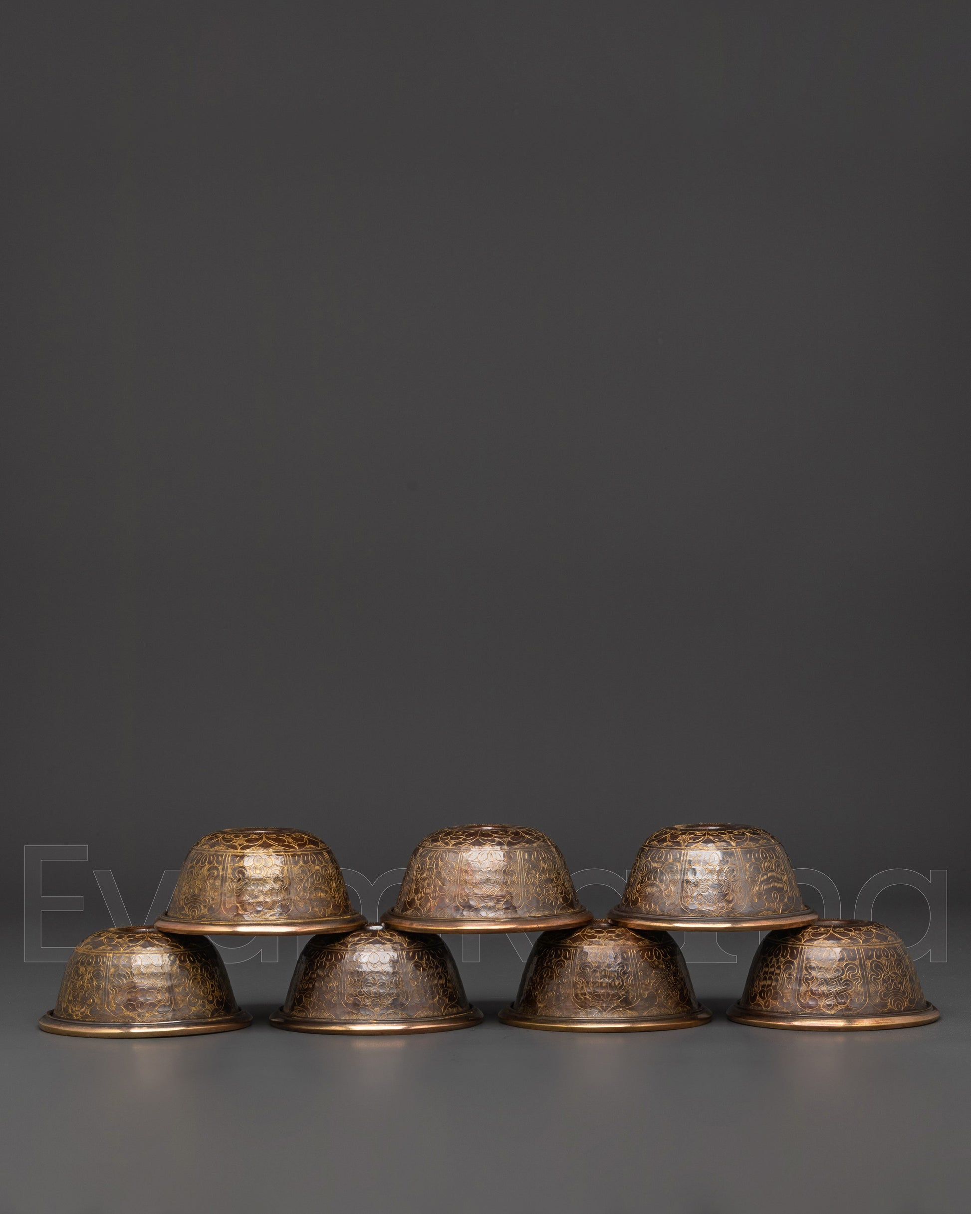 Offering Bowl Set