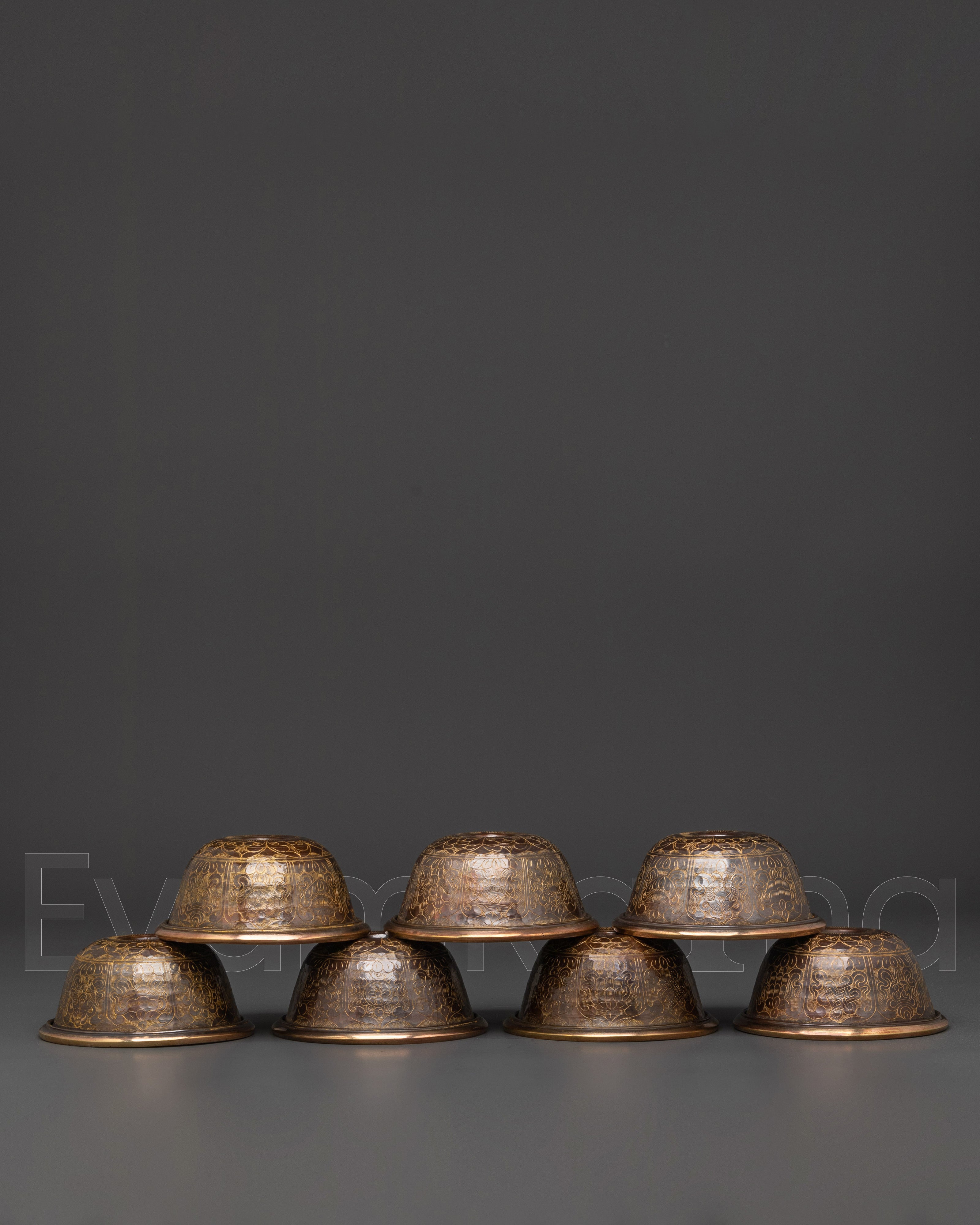 Offering Bowl Set
