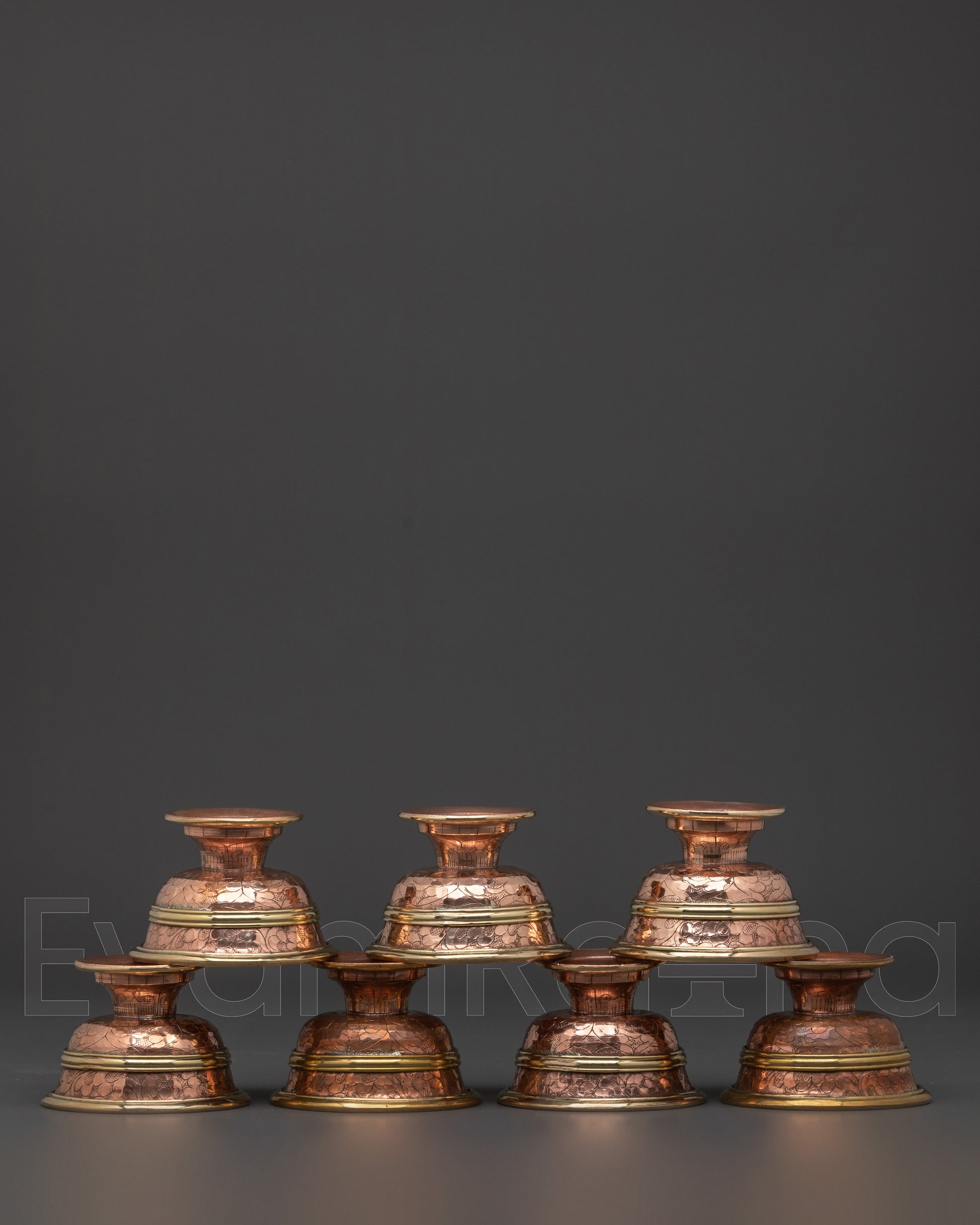 Offering Bowl Set