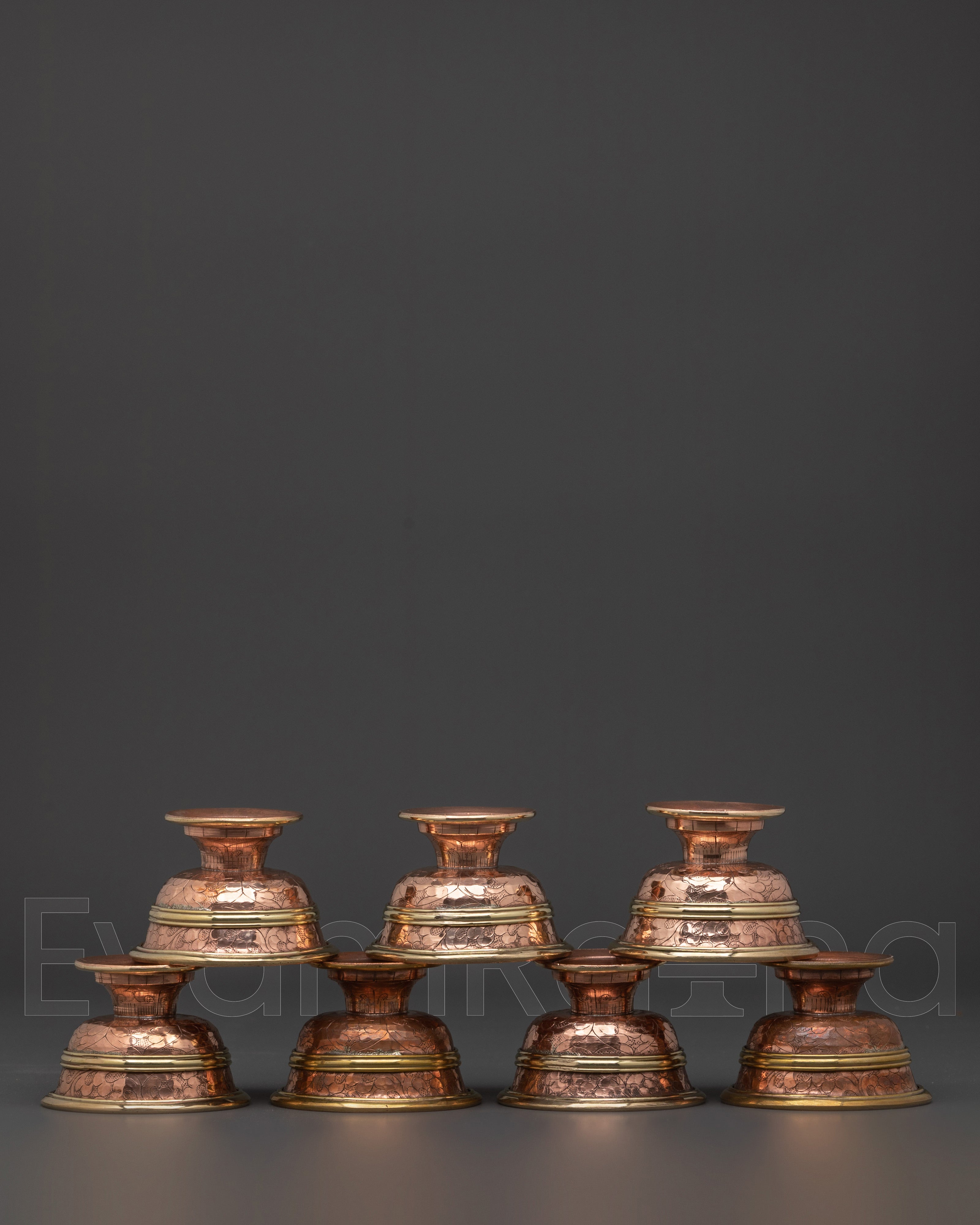 Offering Bowl Set