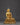 Handcrafted Tibetan Buddha Statue | Spiritual Home Decor