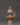 Handcrafted Copper Bhumba | Nepalese Ritual Vessel with Turquoise and Coral