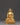 Handmade Tibetan Shakyamuni Buddha Statue | Buddhist Decor