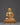 Handcrafted Shakyamuni buddha Spiritual Decor | Tibetan Art