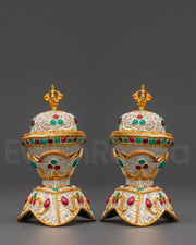  Kapala Set 