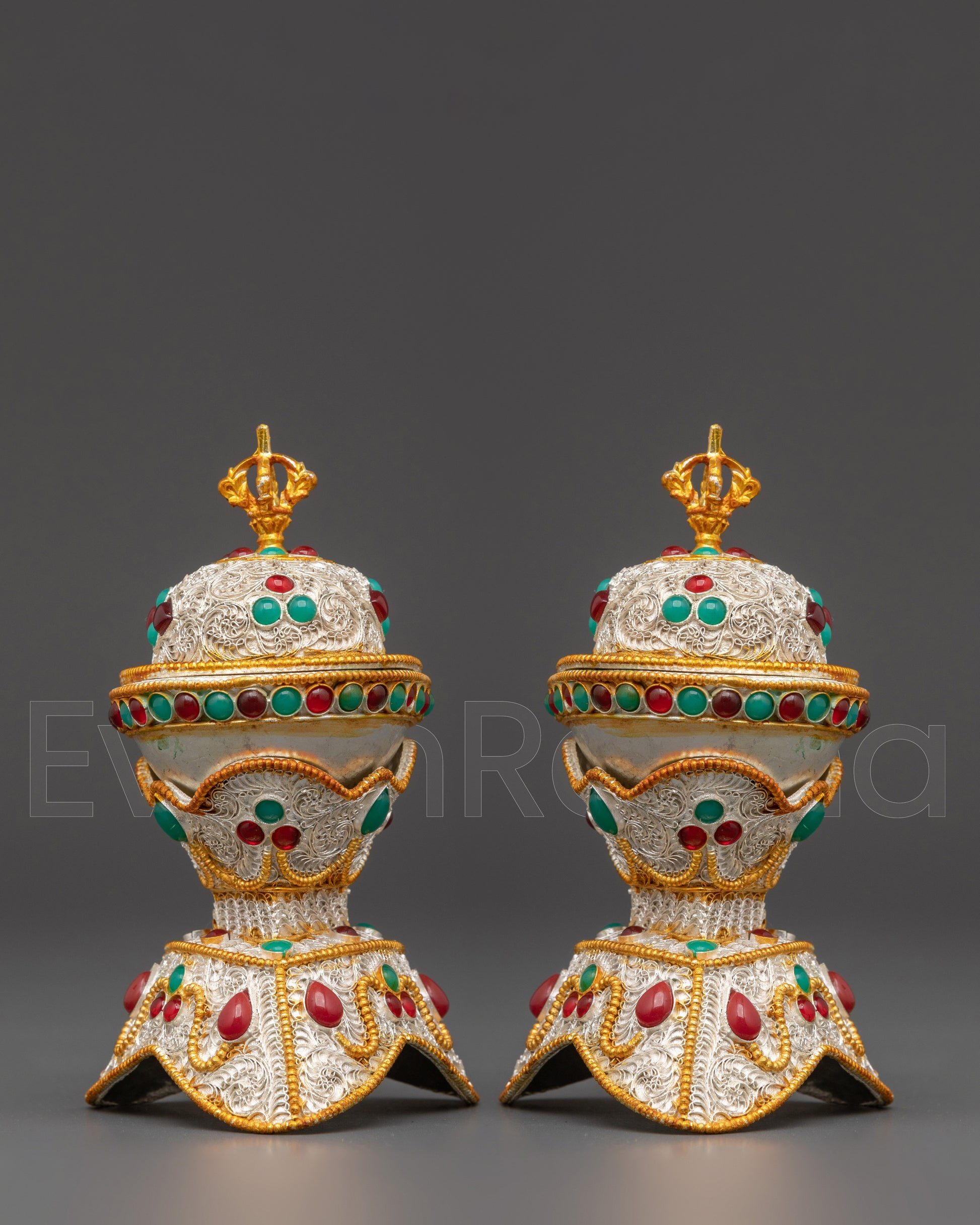  Kapala Set 