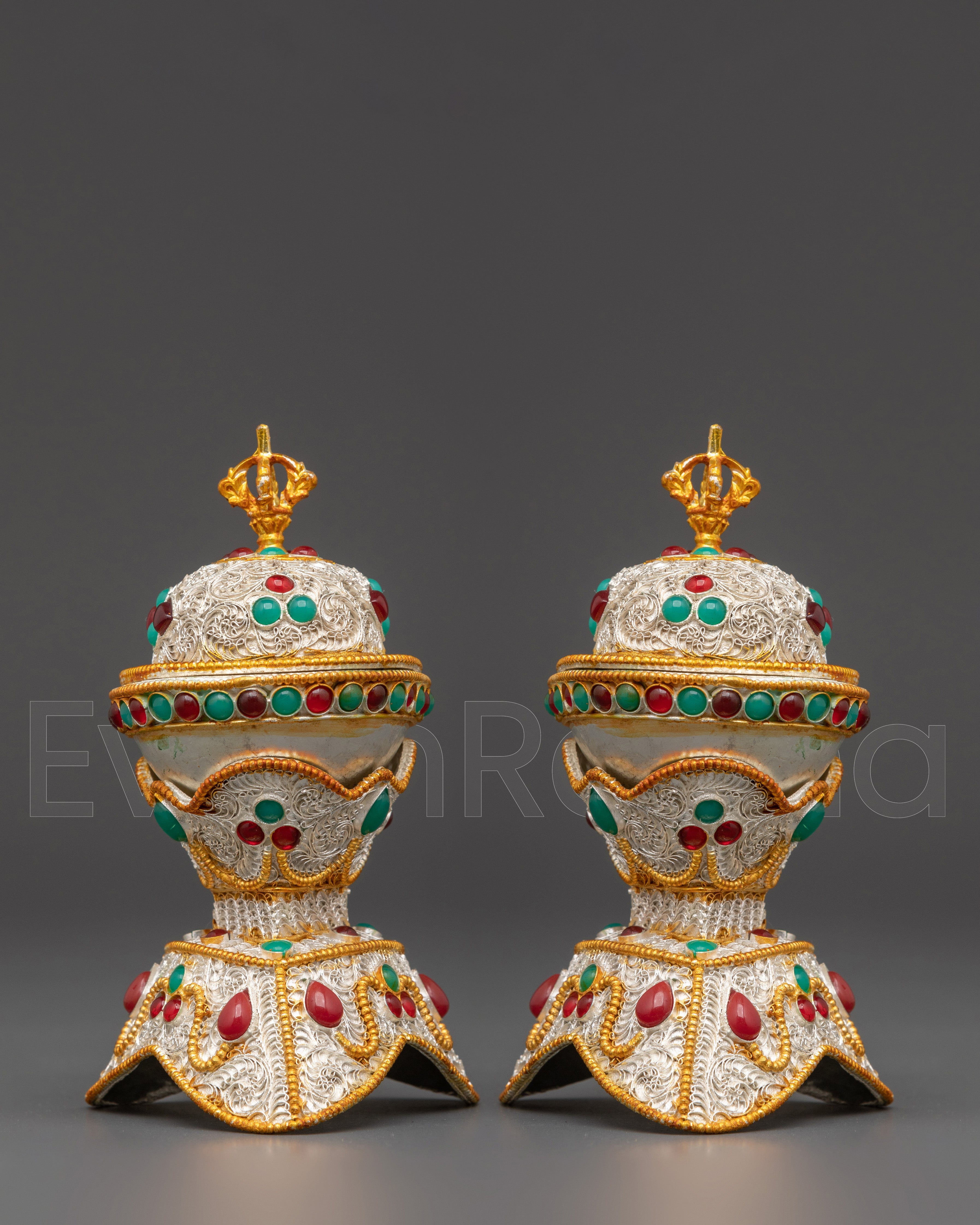  Kapala Set 